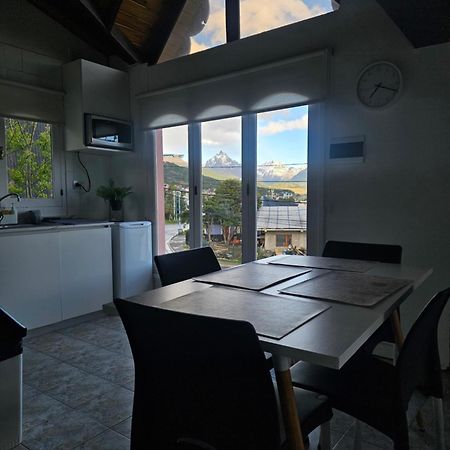 El Condor Fueguino Ushuaia Luaran gambar