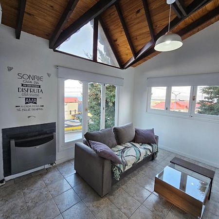El Condor Fueguino Ushuaia Luaran gambar