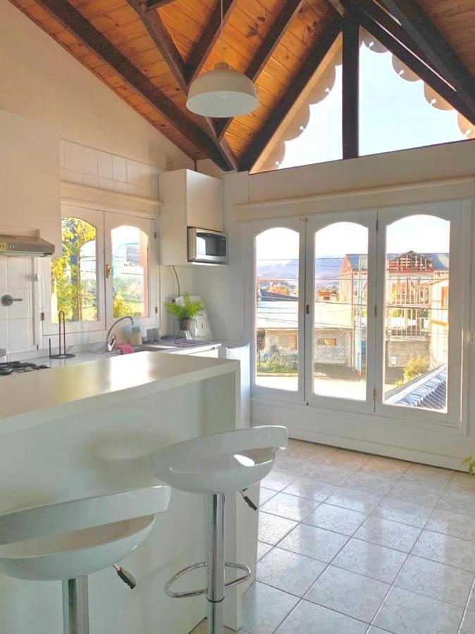 El Condor Fueguino Ushuaia Luaran gambar