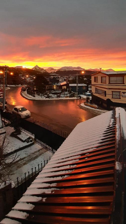 El Condor Fueguino Ushuaia Luaran gambar