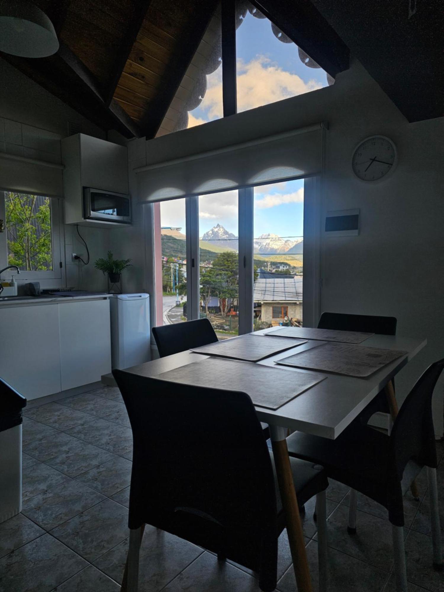 El Condor Fueguino Ushuaia Luaran gambar